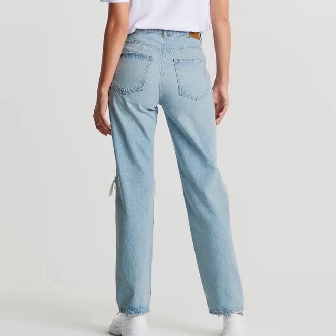 Gina 90s High Waist - 90