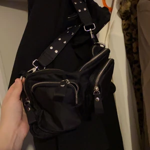 väska - väska från ginatricot, använd några gånger