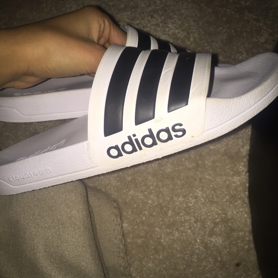 adidas skor
