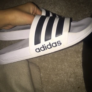 adidas skor - helt sprillans nya adidas skor! storlek 39! jag tar helst emot paypal än swish och andra bankappar 🌸