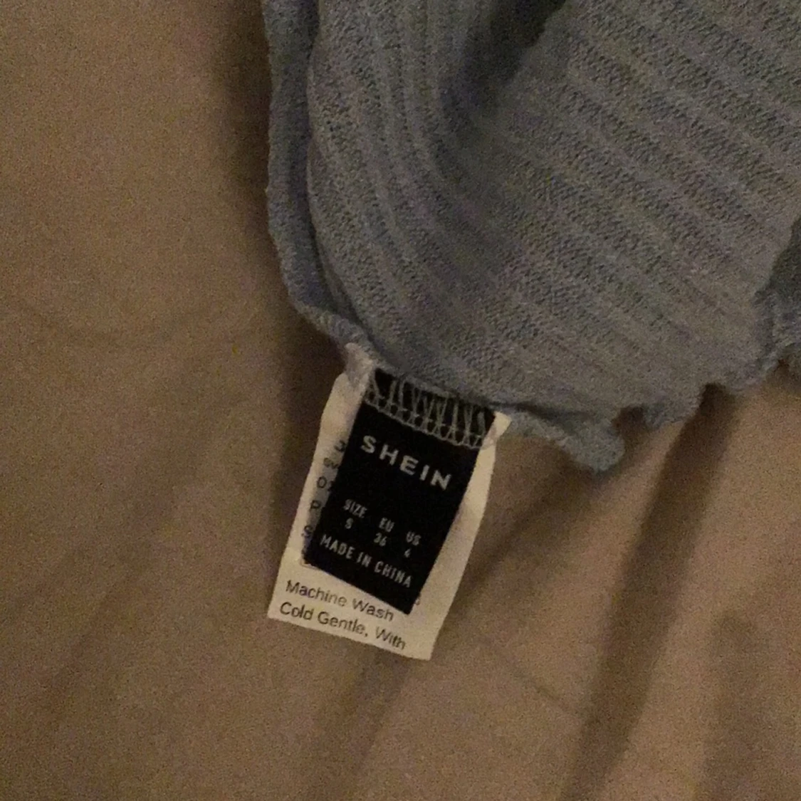 Shein t-shirt  - 91