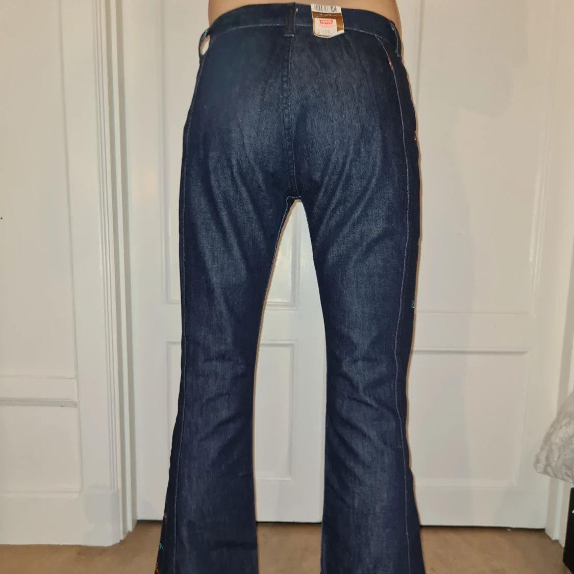 Vintage Levi's Bootcut jeans - 90