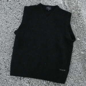 Mohair väst - Supercool mohair väst! Bra skick! 