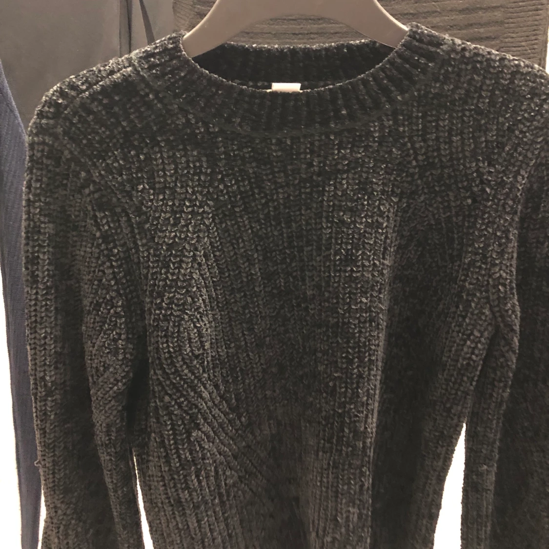 Tröja från Hm Modern Classic - 90