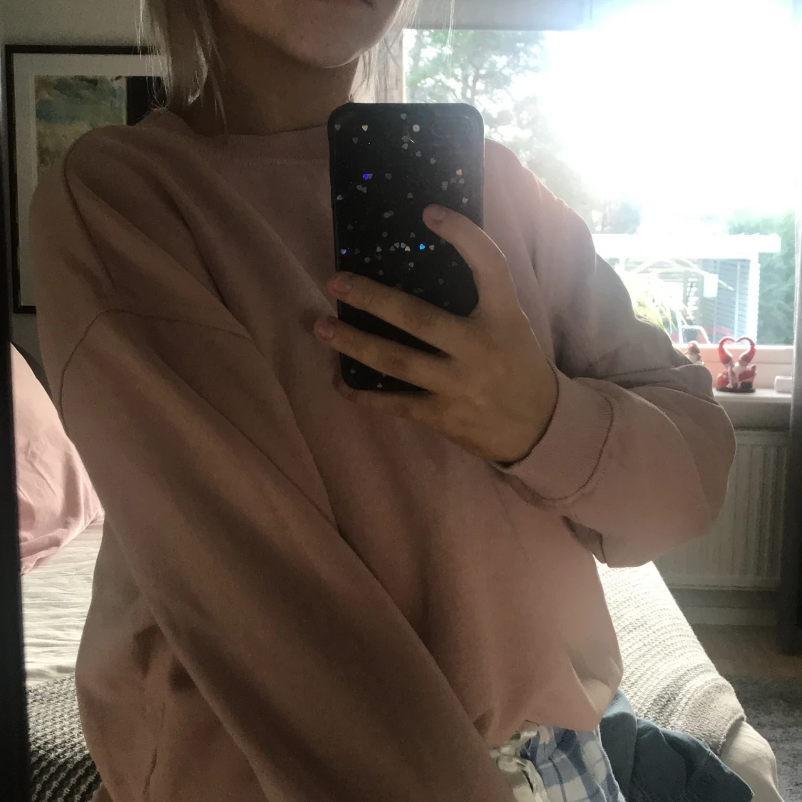 Sweatshirt, H&M - 91