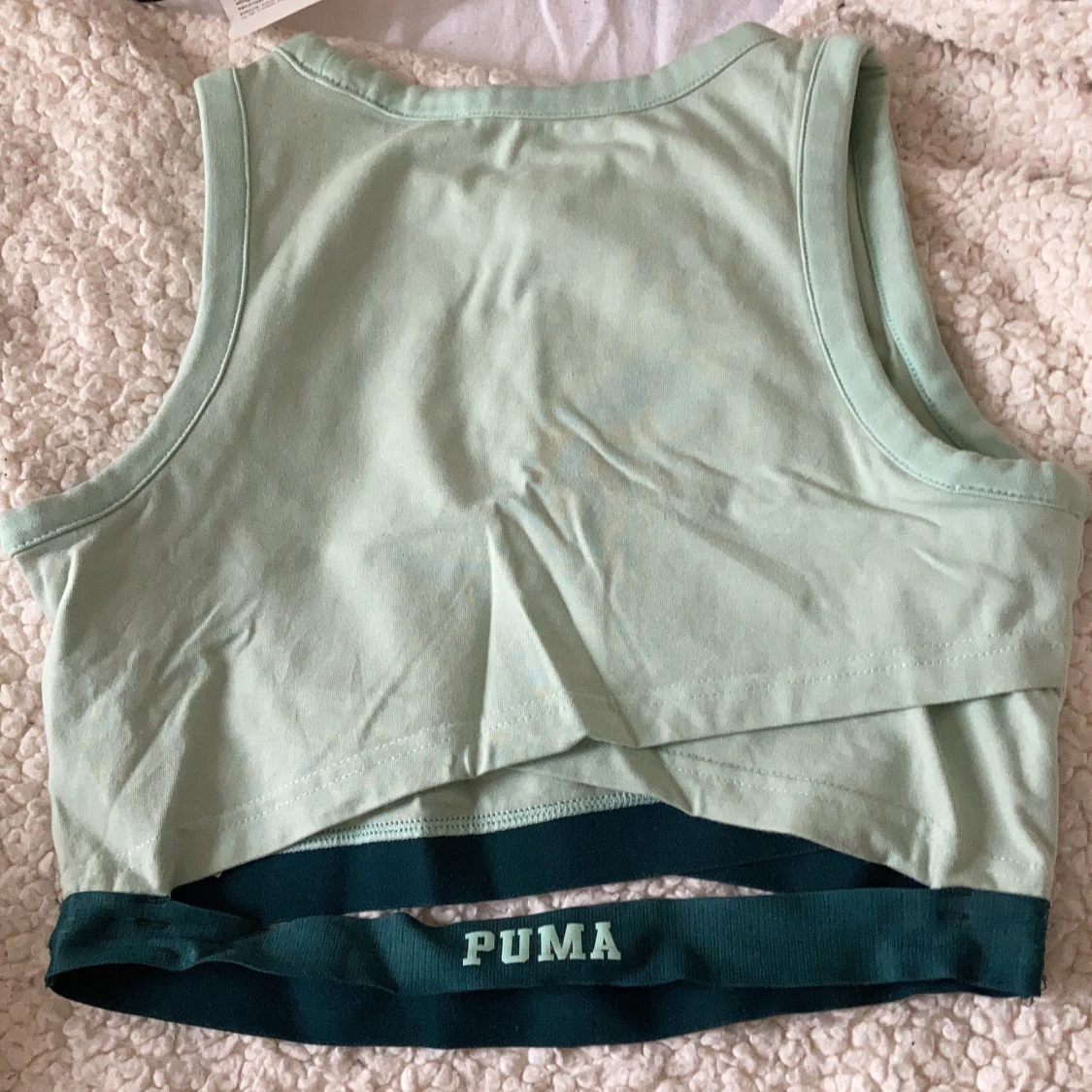 Puma sport-top / sportbh - 91