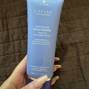 Caviar Hårprodukt  - Helt ny aldrig använd 