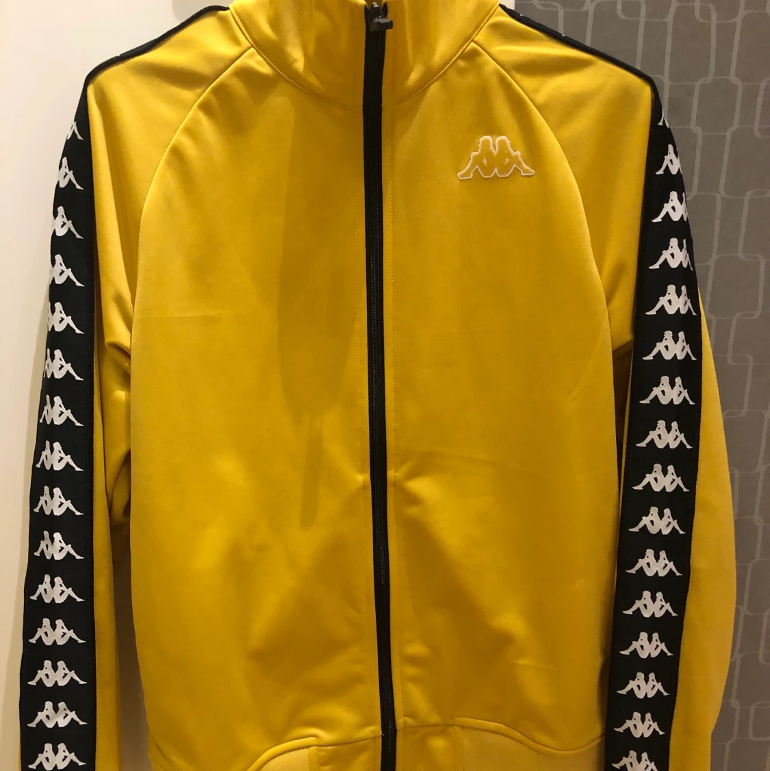Kappa anniston jacket