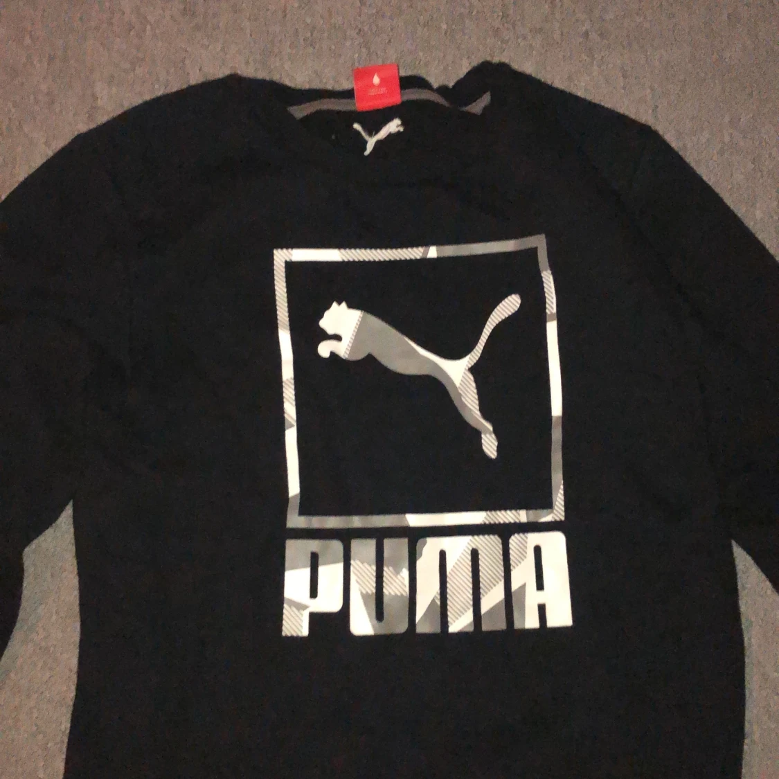 Puma  - 90