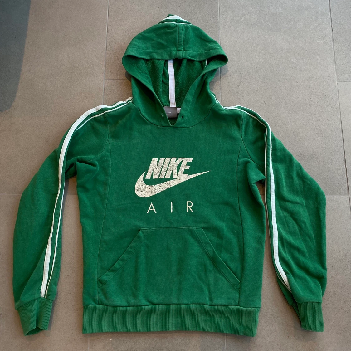 Nike Hoodie strl S - 90