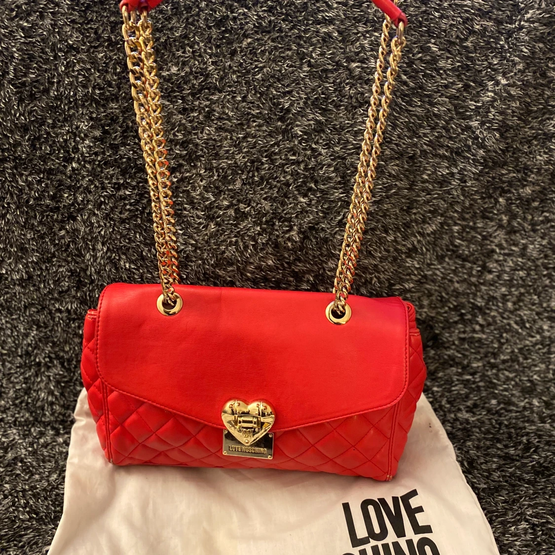 Love Moschino Väska - 90