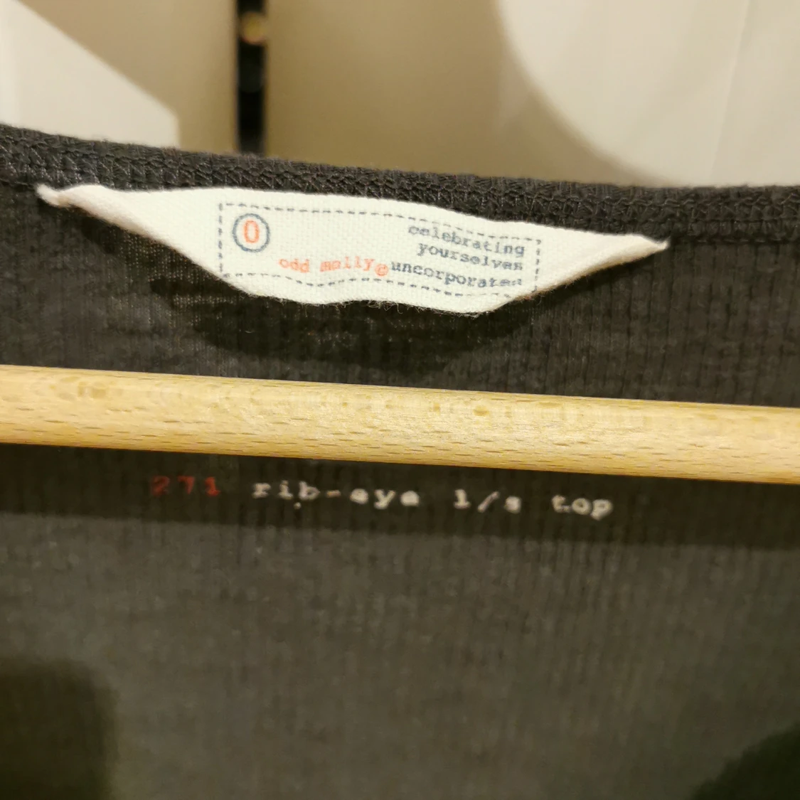 Odd Molly tröja - 90