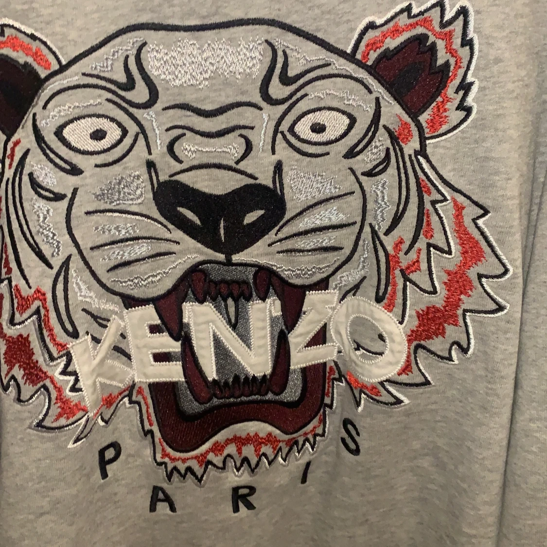 Kenzo tröja storlek XS - 91