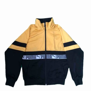  - Vintage puma tröja