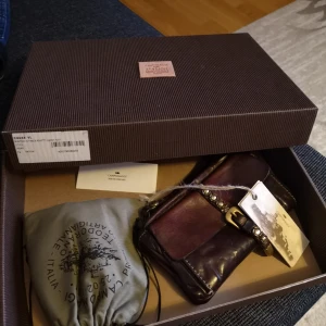  - Helt ny campomaggi plånbok