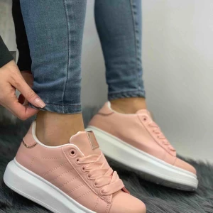  - Nya skor! Jätte bra kvalite