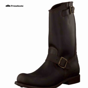  - Bruna primeboots, köptes för några år sedan men är i fint skick, då jag inte använt dom så mycket. Kan skicka bilder vid intresse.