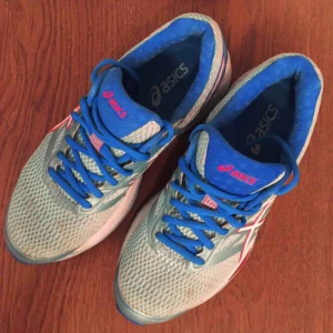  - Almost new. I don’t use it. I like more others that I have. 