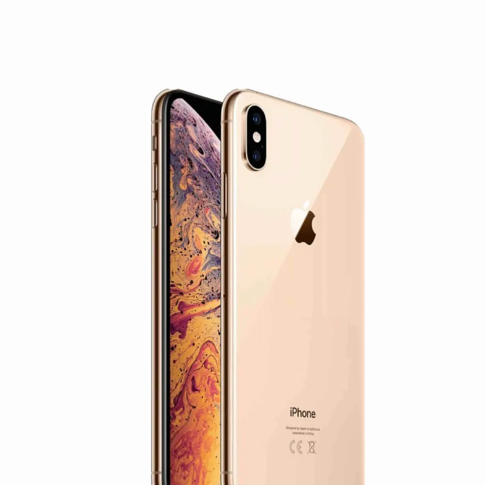 iPhone XS MAX 256gb gold Helt ny oöppnad. Färg: Guld Endast avhämtning, postar ej då det kan bli slarv med posten.. Övrigt.