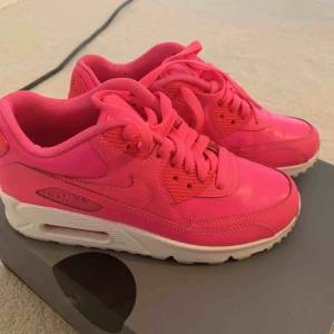  - AirMax Nike sko, fint skick 