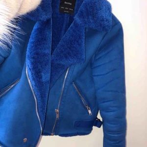  - Från Bershka, köpt förra året 