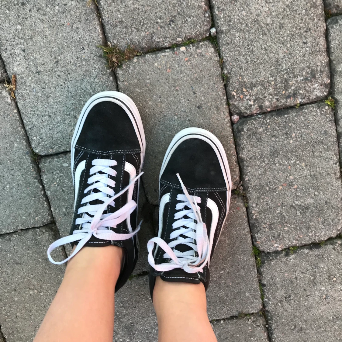 Vans skor i st 39 - 90