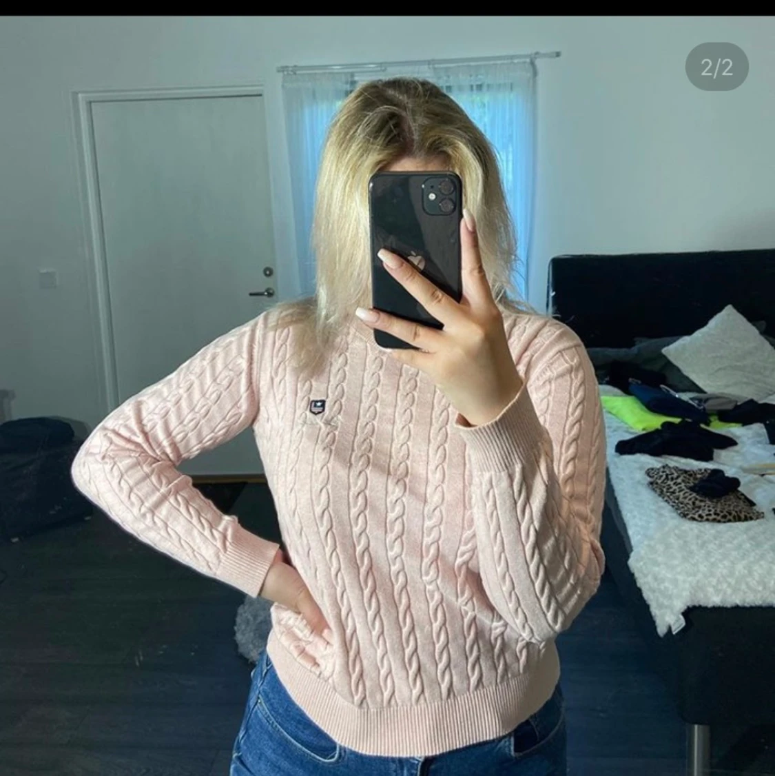 Bondelid S, 150kr  - 90