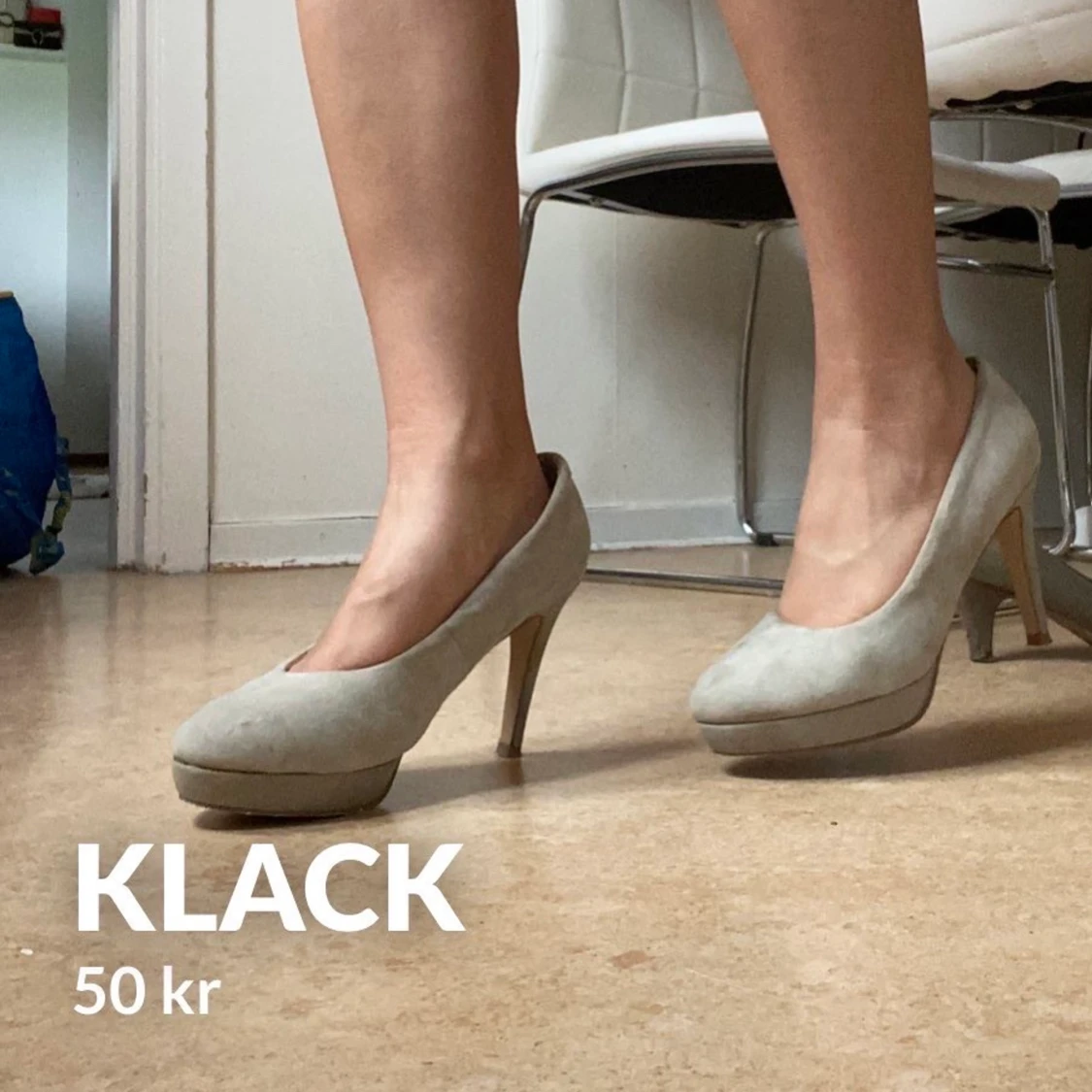 Klack
