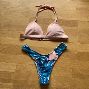 Bikini - Oanvänd bikini från Shein!