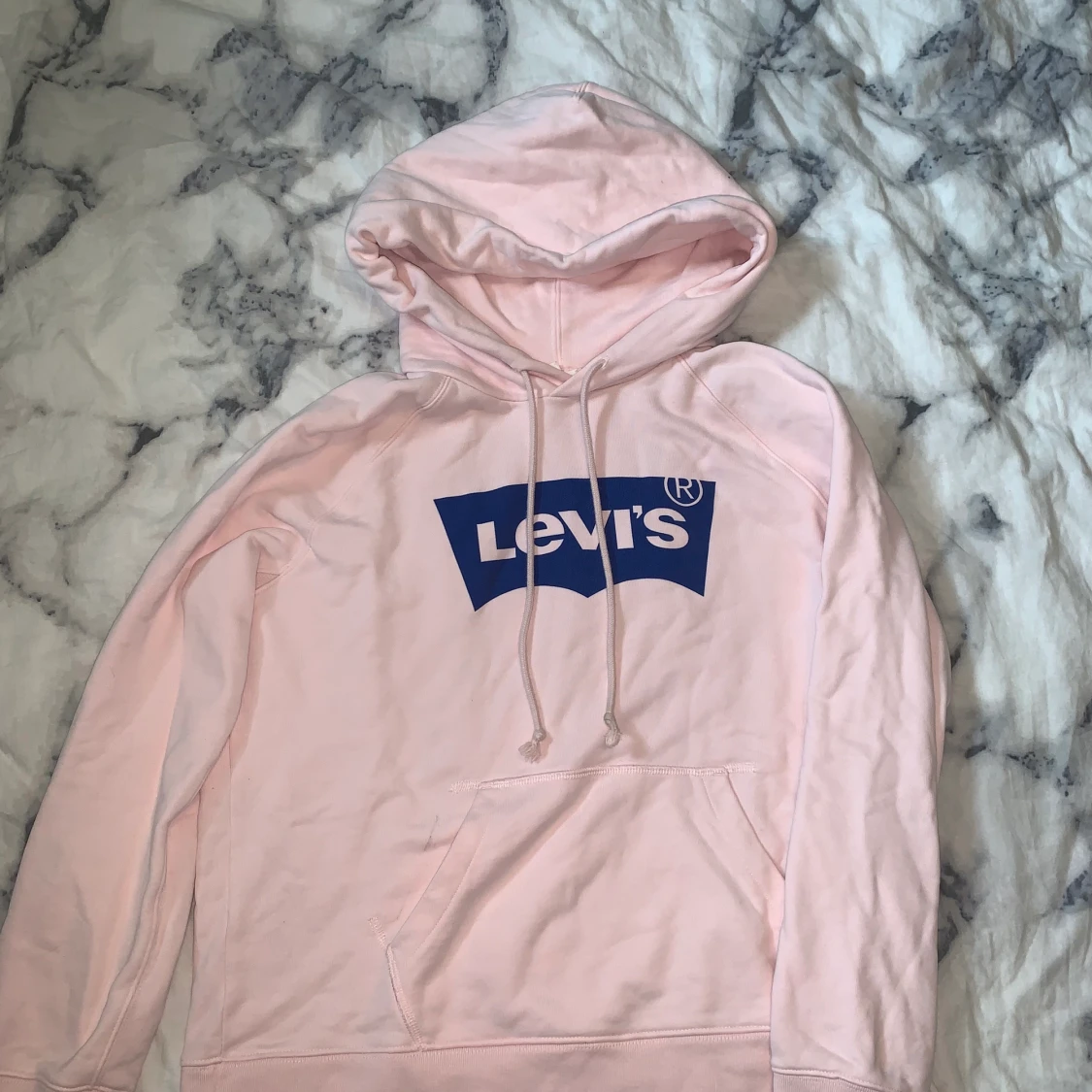 Levis hoodie