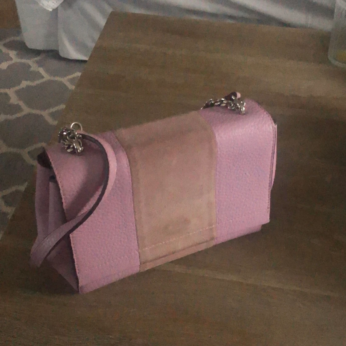 Decadent maya small bag