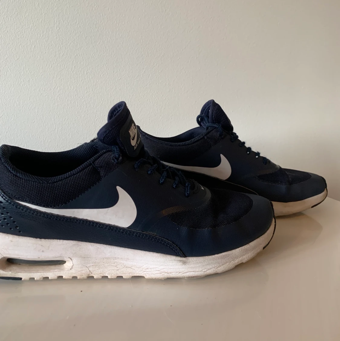 Billiga Nike air thea! - 90