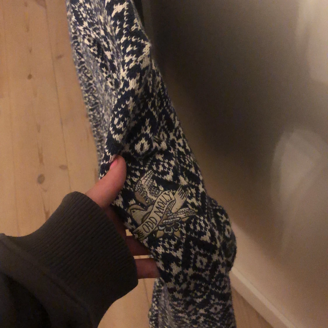 Odd molly kofta - 90