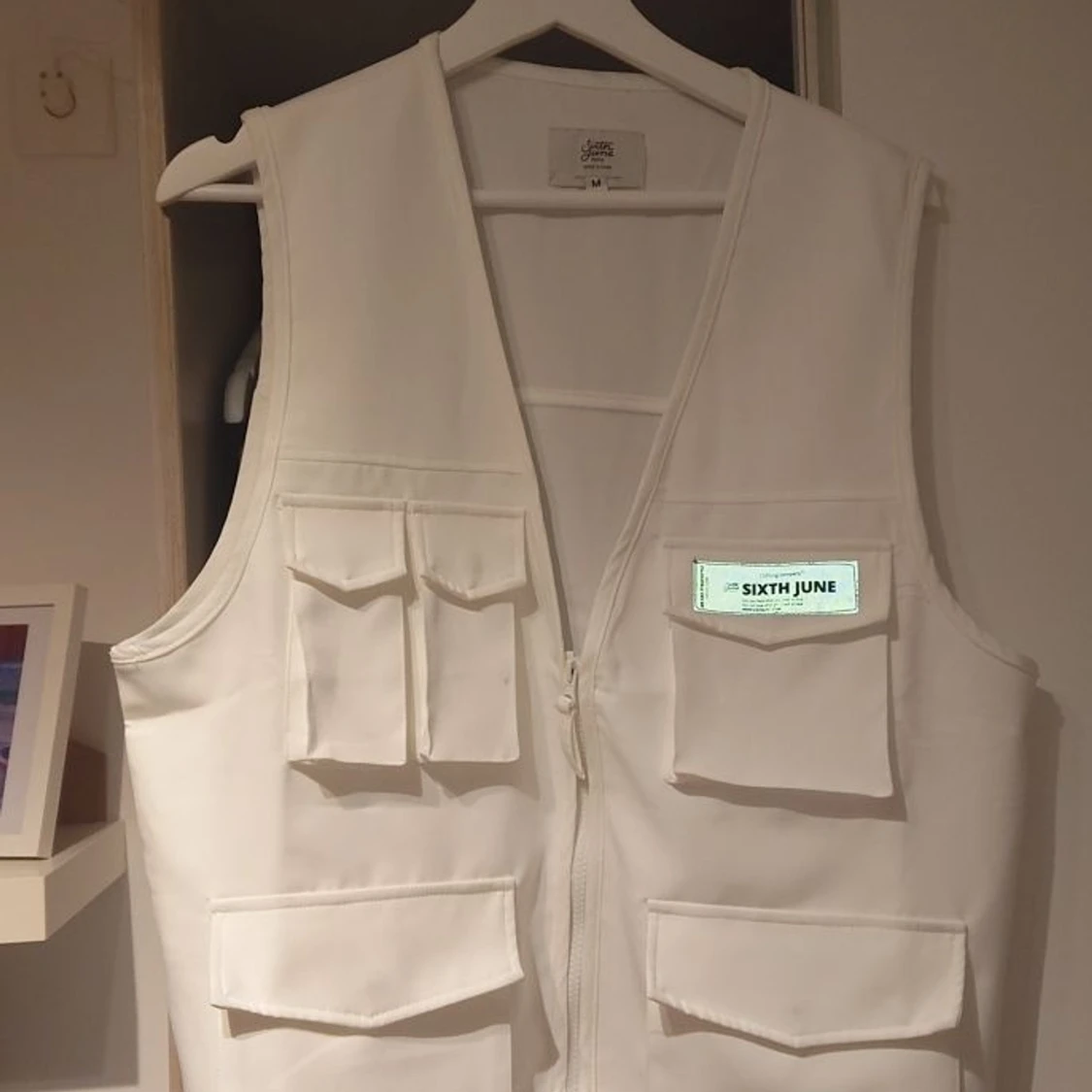 Vit utility vest  - 91