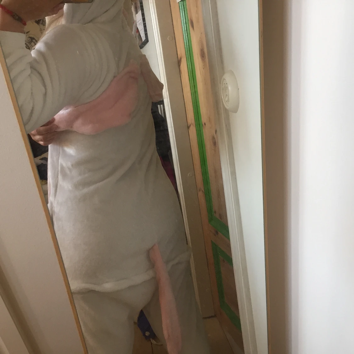 kigurumi unicorn - 91