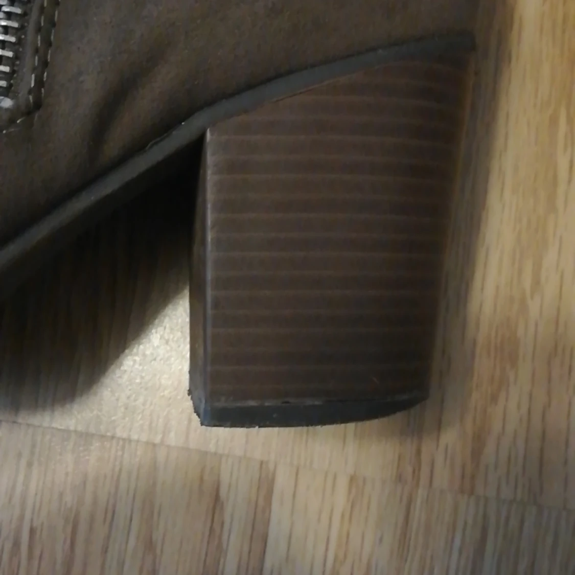 Klackskor st. 40 - 91