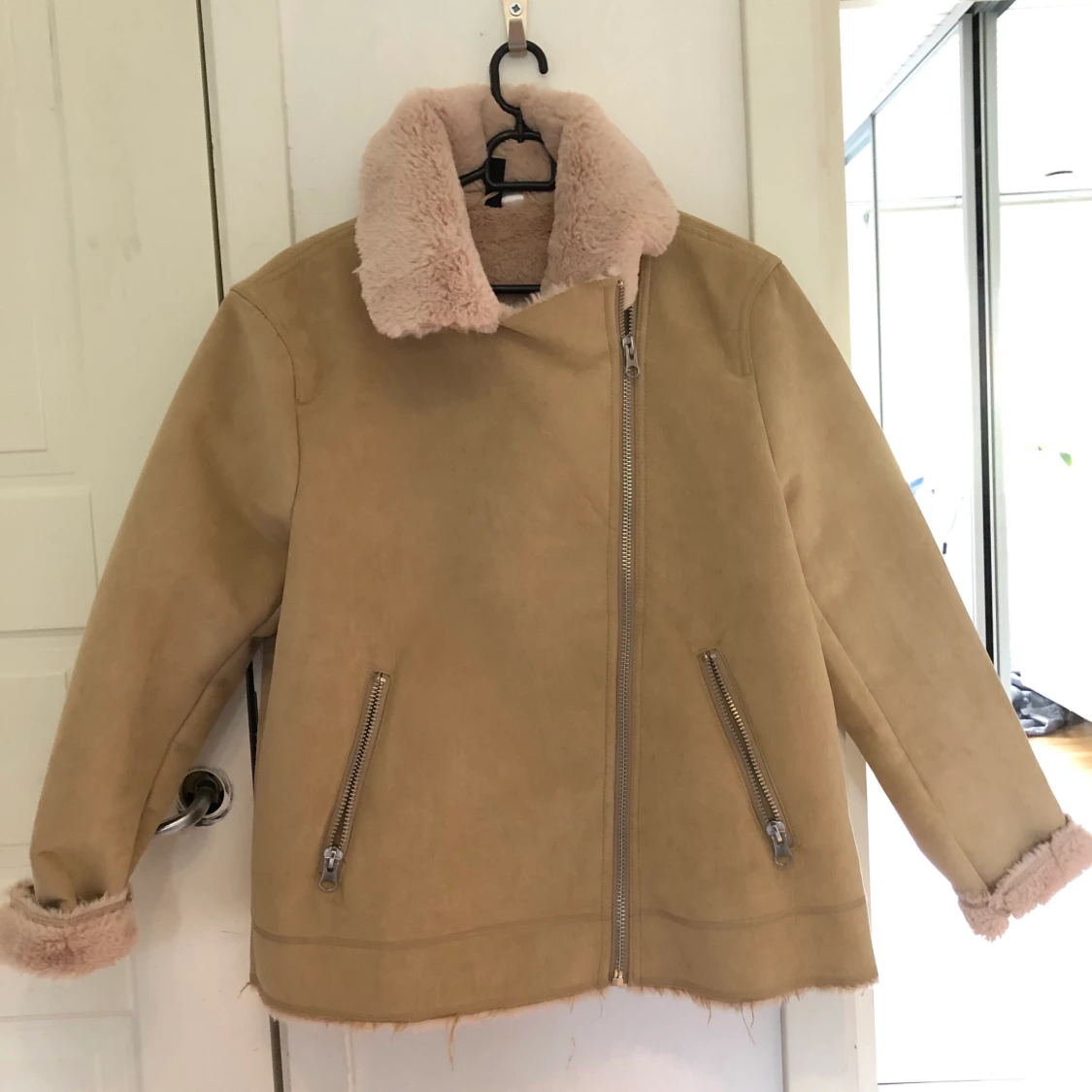 SUPERMYSIG JACKA !! - 90