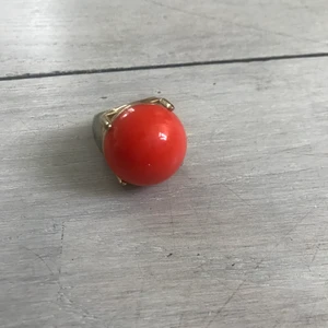 H&M ring  - Fin ring 