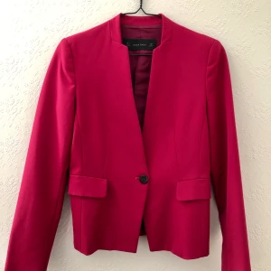Zara blazer  - Purple Zara blazer, perfect conditions, size S. Shipping included 