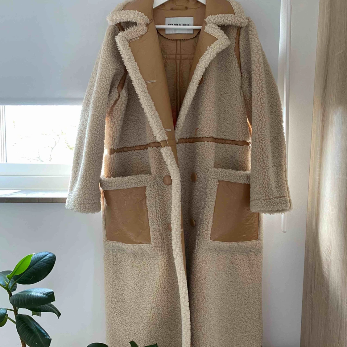 Standstudio jacka - 90