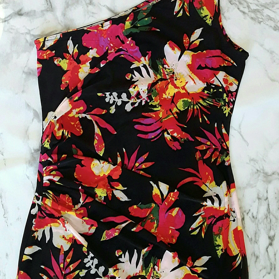 Ny kläning stretch #34