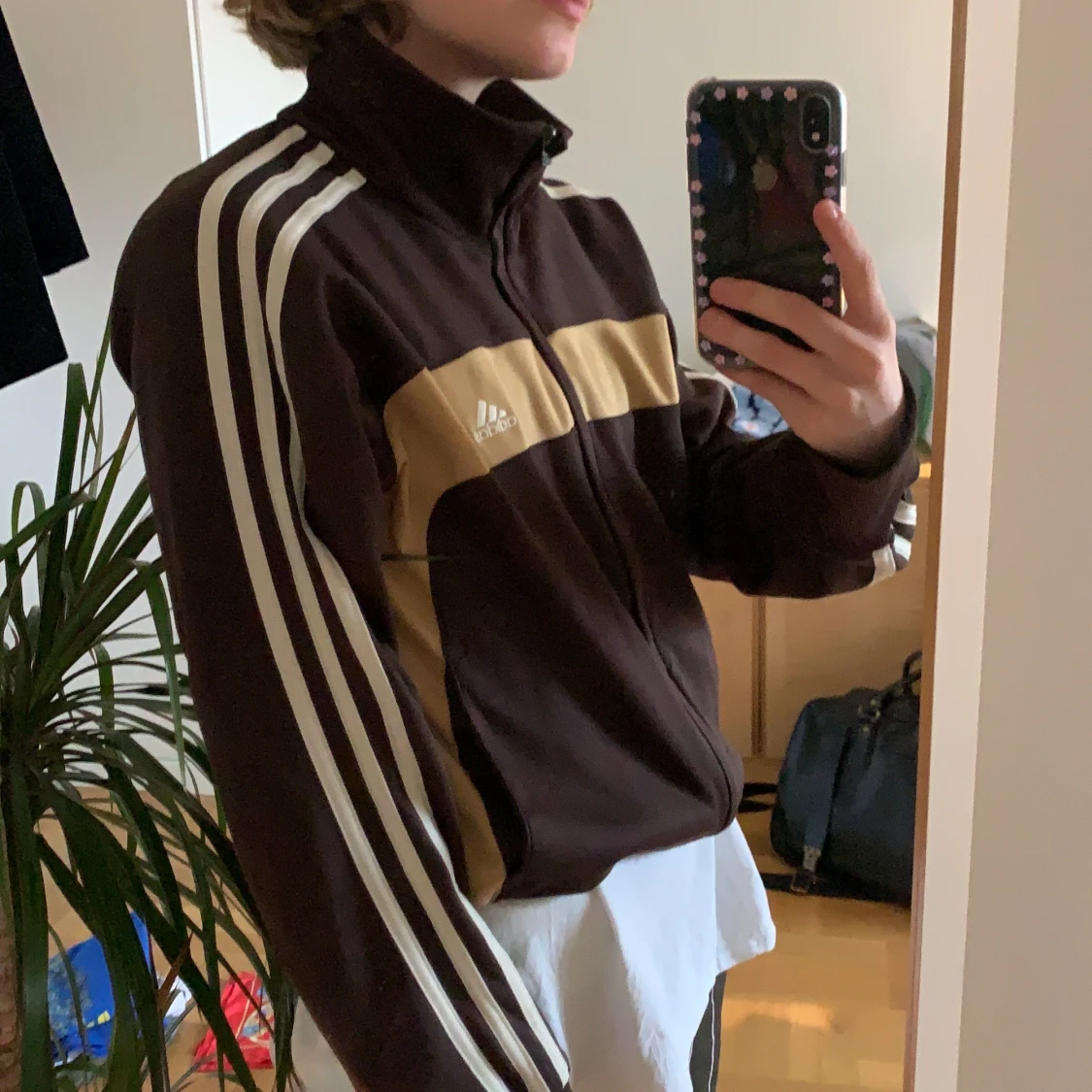 Adidas tracksuit - 90