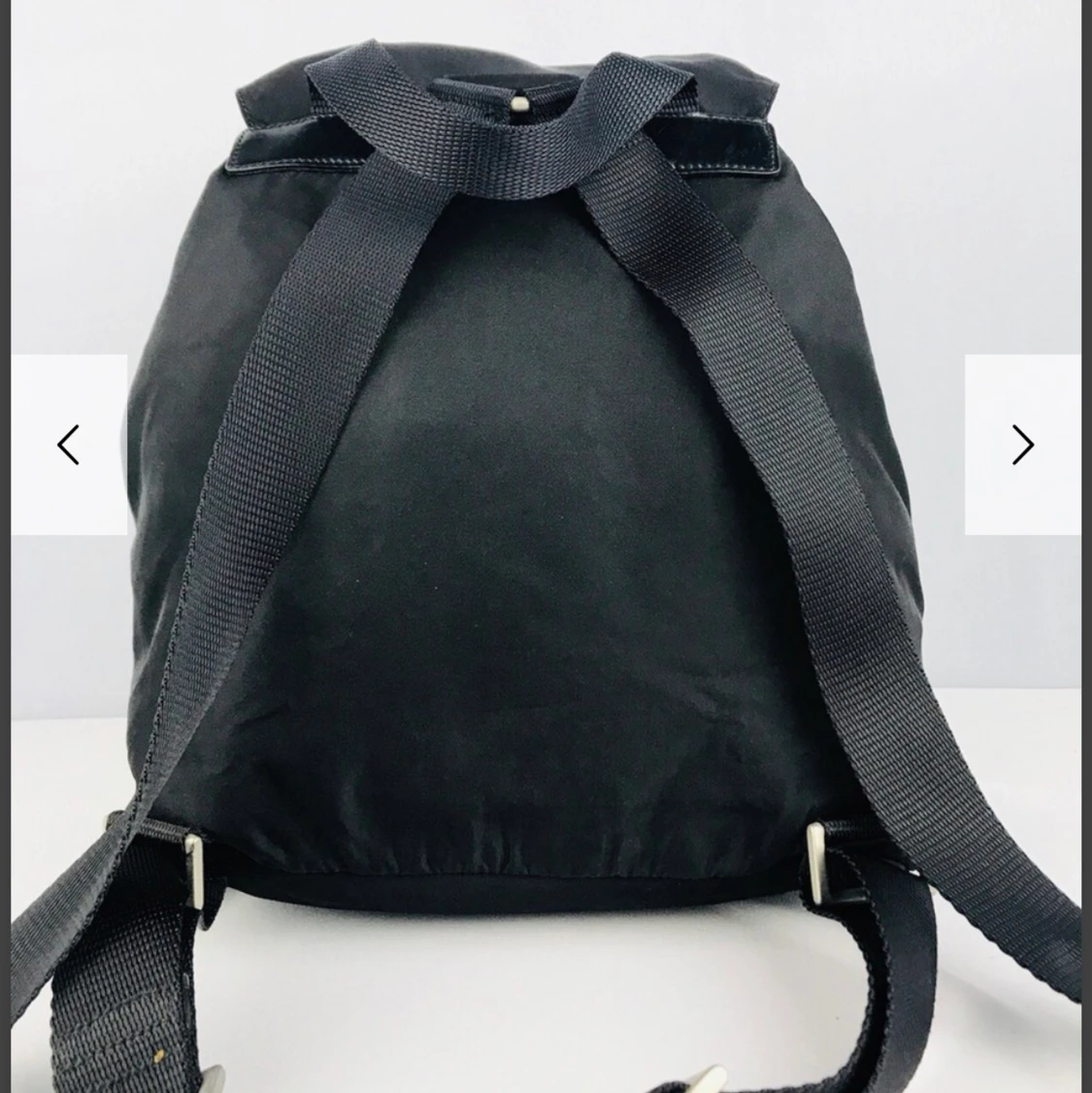 Prada backpack - 90
