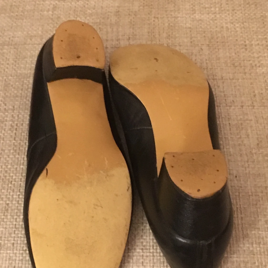 Supersöta 60talsskor - 91