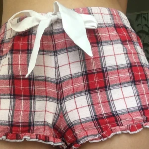  - Pyjamas shorts från lindex💫