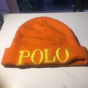  - Säljer min RalphLauren Mössa haft i 1år Inga skador