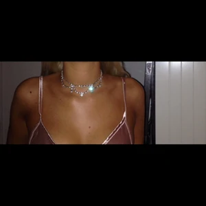  - ✨🍾Dröm diamantchokern🍾✨