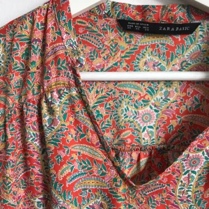  - Fin strandklänning/tunika från ZARA :) 