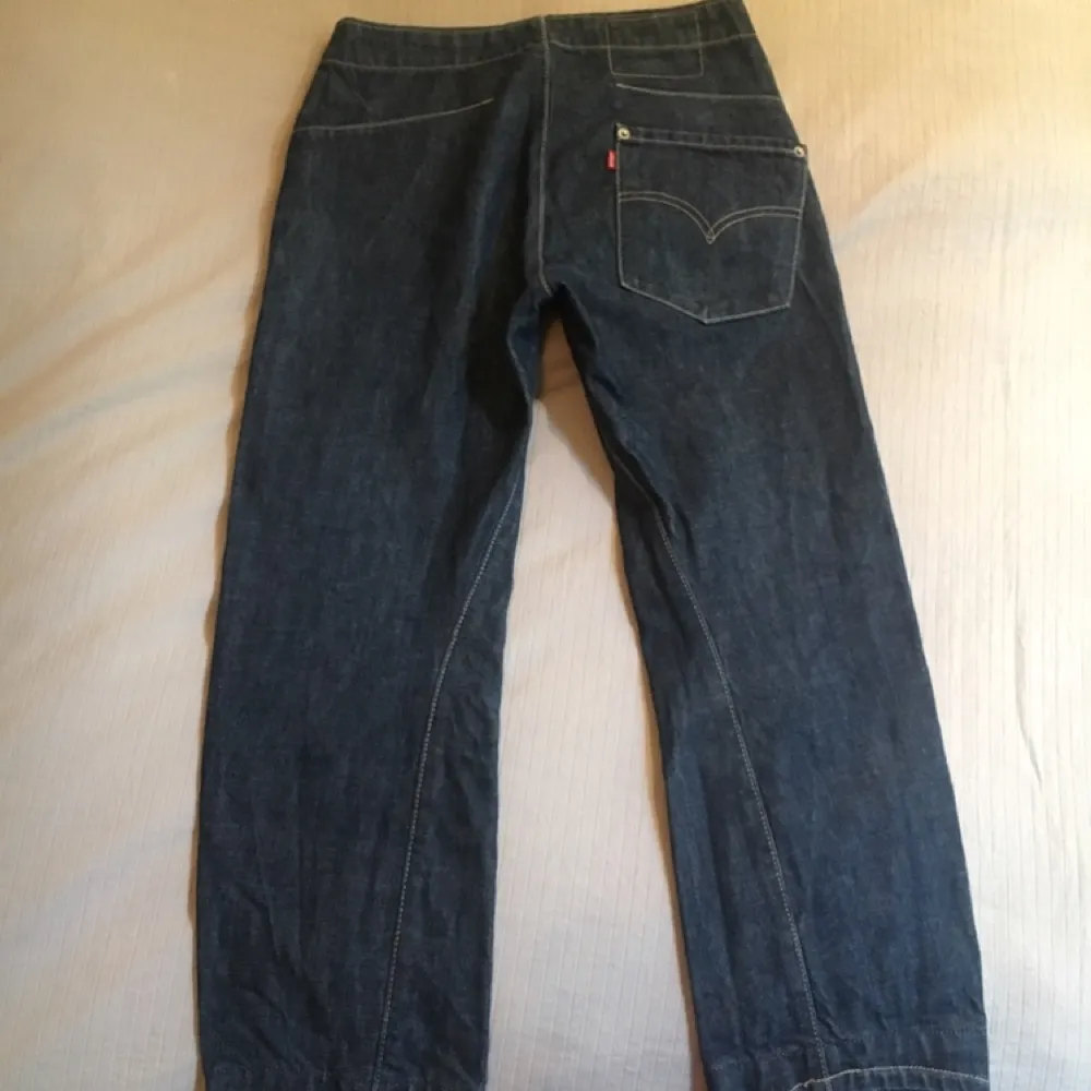 Levis retro jeans! 🌟. Jeans & Byxor.