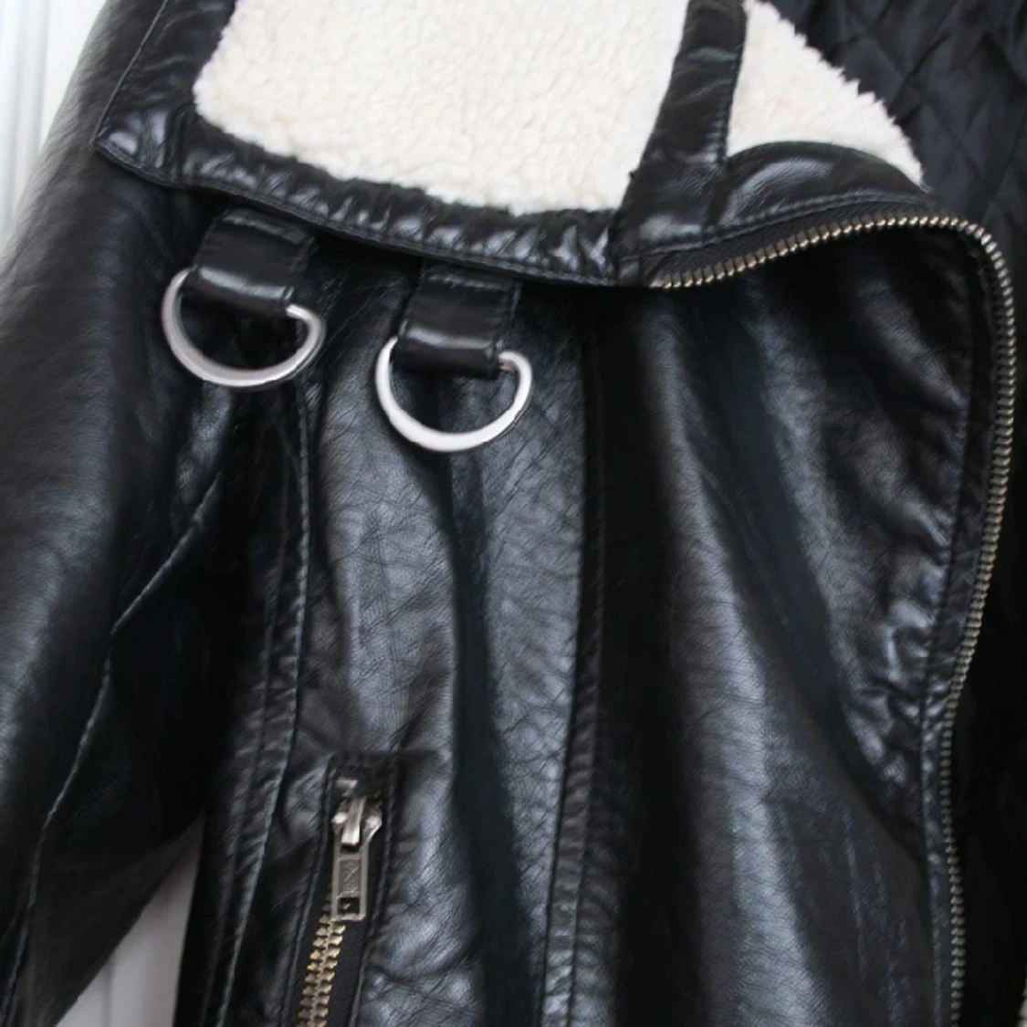 🧣🧣🧤Höstjacka - 1495458989